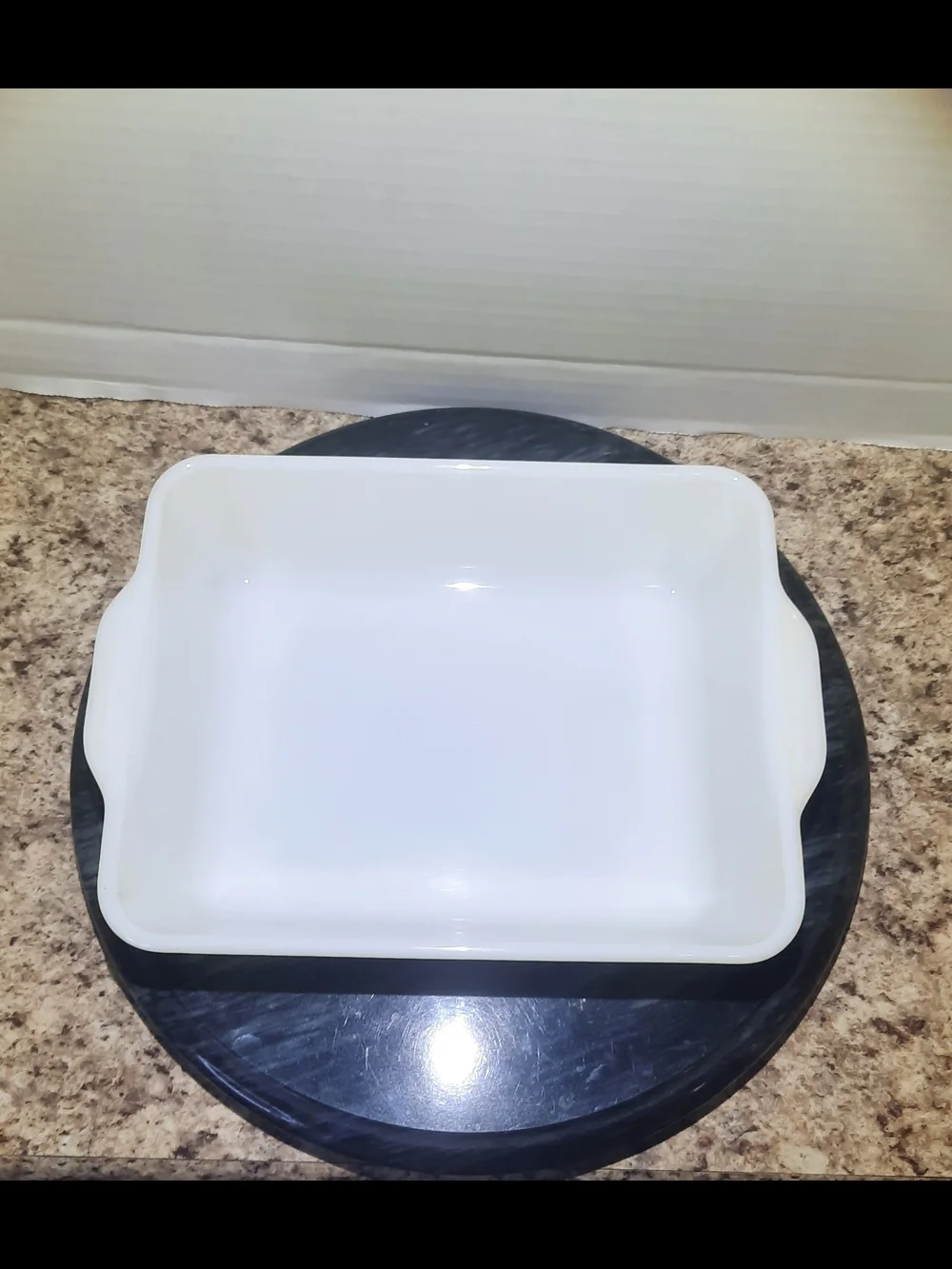Pyrex Yellow 503 Refrigerator Dish
